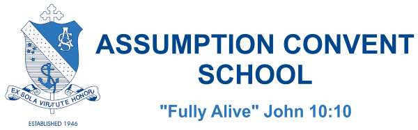Assumption Convent School