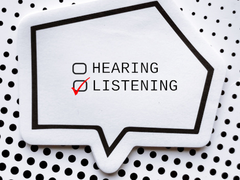Empowering children: the transformative power of listening
