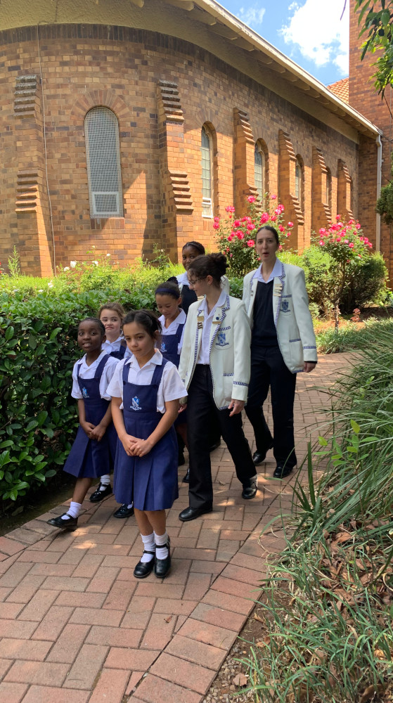 About Assumption Convent School