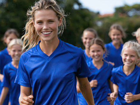 Energy Systems - Why training in the right zone matters