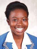 Mokgadi Mabunda
