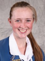 Sarah Gallichan