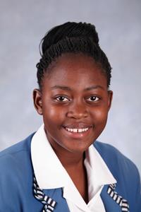 Shalom Gwanyuki