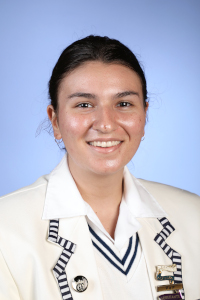 Angelia Antonie 