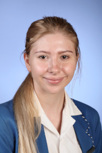 Angelique Breedt