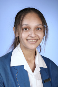 Shiyaam Jaffar