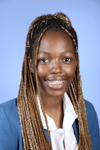 Zama Magubane