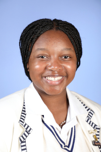 Anotida Mudiwa