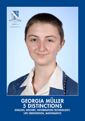 Georgia Muller