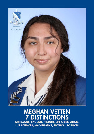 Meghan Vetten 
