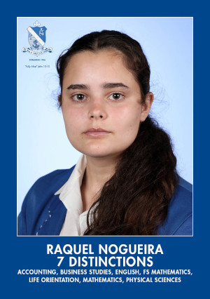 Raquel Nogueira